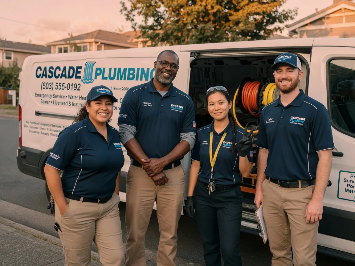 Emergency Plumber company in Frankfort, MI